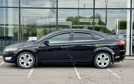 Ford Mondeo IV, 2008 год, 725 000 рублей, 5 фотография