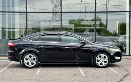 Ford Mondeo IV, 2008 год, 725 000 рублей, 6 фотография
