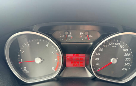 Ford Mondeo IV, 2008 год, 725 000 рублей, 11 фотография