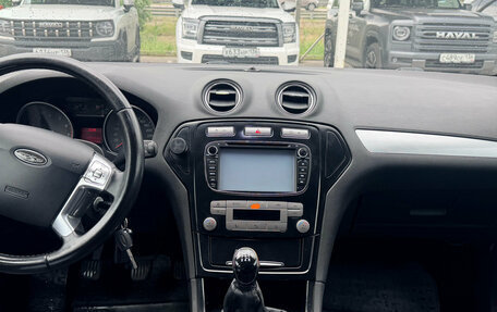 Ford Mondeo IV, 2008 год, 725 000 рублей, 8 фотография