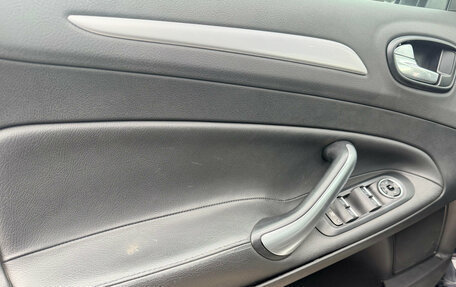 Ford Mondeo IV, 2008 год, 725 000 рублей, 14 фотография