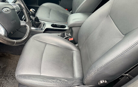 Ford Mondeo IV, 2008 год, 725 000 рублей, 13 фотография