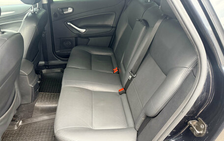 Ford Mondeo IV, 2008 год, 725 000 рублей, 15 фотография