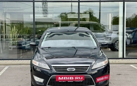 Ford Mondeo IV, 2008 год, 725 000 рублей, 2 фотография