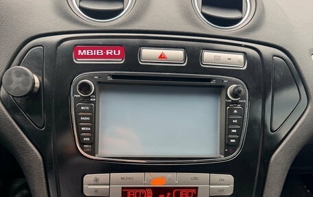 Ford Mondeo IV, 2008 год, 725 000 рублей, 10 фотография