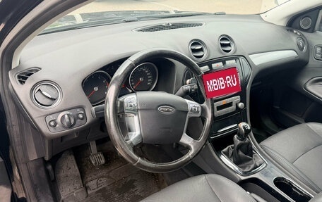 Ford Mondeo IV, 2008 год, 725 000 рублей, 7 фотография