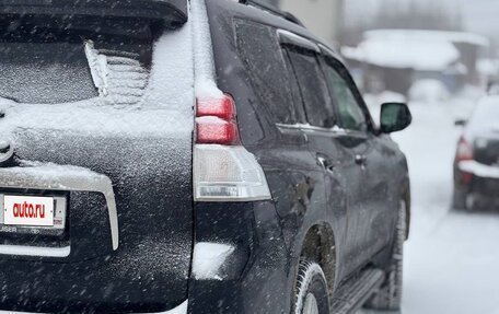 Toyota Land Cruiser Prado 150 рестайлинг 2, 2012 год, 2 150 000 рублей, 5 фотография