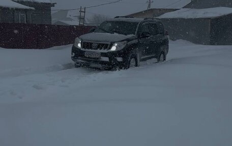 Toyota Land Cruiser Prado 150 рестайлинг 2, 2012 год, 2 150 000 рублей, 6 фотография