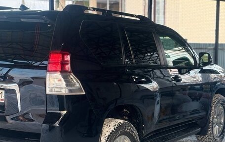 Toyota Land Cruiser Prado 150 рестайлинг 2, 2012 год, 2 150 000 рублей, 10 фотография