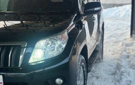 Toyota Land Cruiser Prado 150 рестайлинг 2, 2012 год, 2 150 000 рублей, 8 фотография
