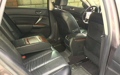 Nissan Teana, 2008 год, 750 000 рублей, 1 фотография