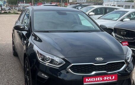KIA cee'd III, 2018 год, 1 700 000 рублей, 1 фотография