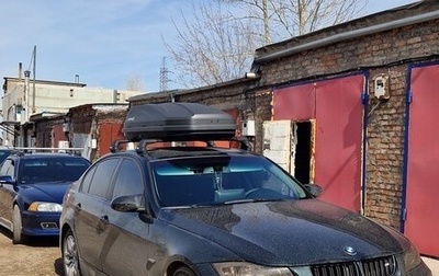BMW 3 серия, 2006 год, 1 000 000 рублей, 1 фотография