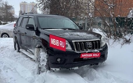 Toyota Land Cruiser Prado 150 рестайлинг 2, 2012 год, 2 150 000 рублей, 7 фотография
