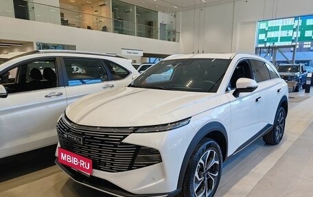 Haval F7, 2026 год, 3 699 000 рублей, 1 фотография