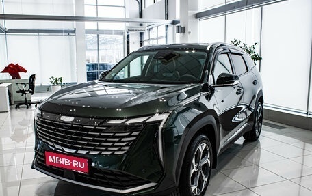 Geely Atlas, 2025 год, 3 449 990 рублей, 1 фотография