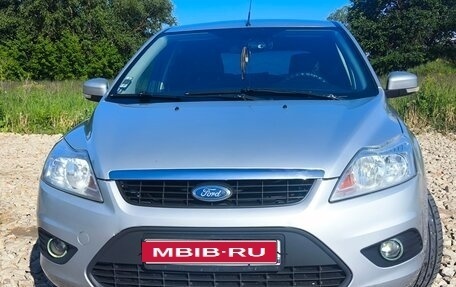 Ford Focus II рестайлинг, 2011 год, 710 000 рублей, 1 фотография