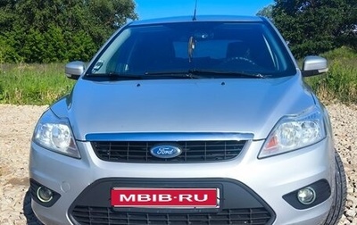 Ford Focus II рестайлинг, 2011 год, 710 000 рублей, 1 фотография