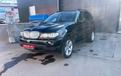 BMW X5, 2004 год, 930 000 рублей, 1 фотография