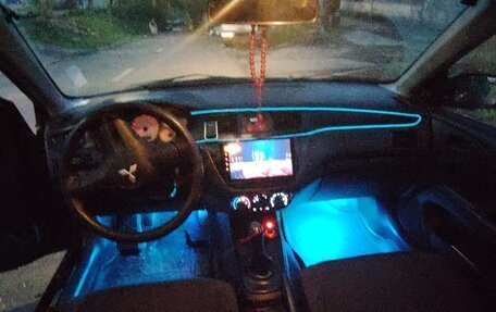 Mitsubishi Lancer IX, 2006 год, 310 000 рублей, 1 фотография