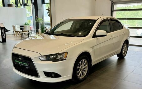 Mitsubishi Lancer IX, 2013 год, 860 000 рублей, 1 фотография