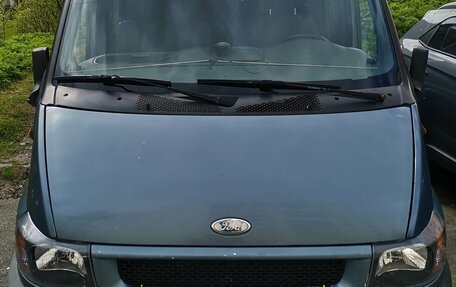 Ford Transit, 2004 год, 390 000 рублей, 1 фотография
