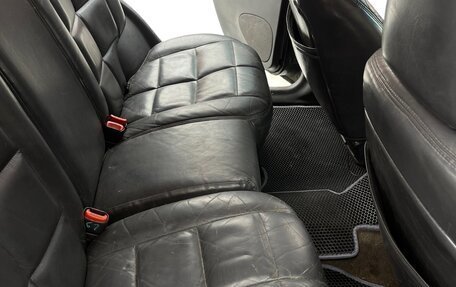 Jeep Grand Cherokee, 1993 год, 550 000 рублей, 9 фотография