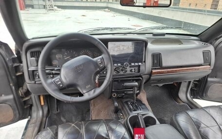 Jeep Grand Cherokee, 1993 год, 550 000 рублей, 8 фотография