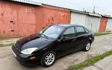 Ford Focus IV, 2000 год, 99 500 рублей, 2 фотография