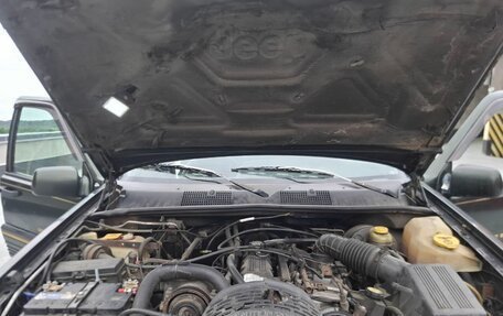Jeep Grand Cherokee, 1993 год, 550 000 рублей, 11 фотография