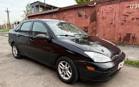 Ford Focus IV, 2000 год, 99 500 рублей, 5 фотография