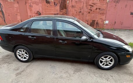 Ford Focus IV, 2000 год, 99 500 рублей, 6 фотография
