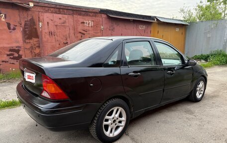 Ford Focus IV, 2000 год, 99 500 рублей, 7 фотография