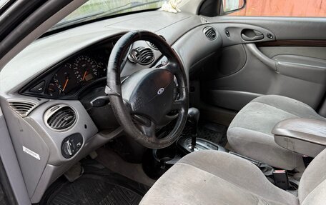 Ford Focus IV, 2000 год, 99 500 рублей, 11 фотография