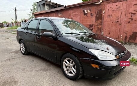 Ford Focus IV, 2000 год, 99 500 рублей, 4 фотография