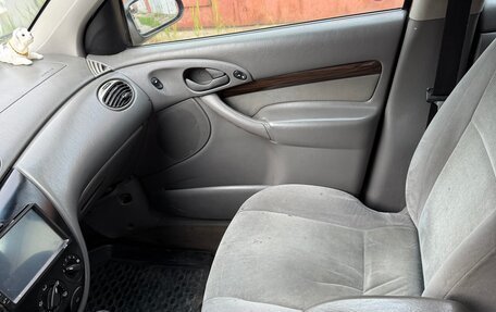 Ford Focus IV, 2000 год, 99 500 рублей, 13 фотография