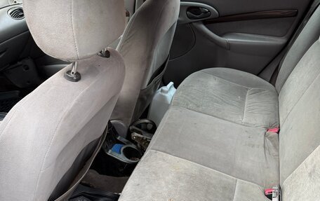 Ford Focus IV, 2000 год, 99 500 рублей, 14 фотография
