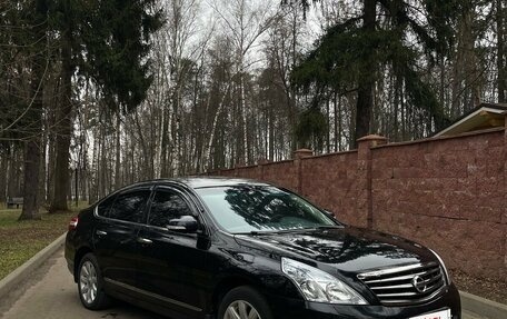 Nissan Teana, 2008 год, 750 000 рублей, 3 фотография