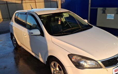 KIA cee'd I рестайлинг, 2011 год, 540 000 рублей, 2 фотография