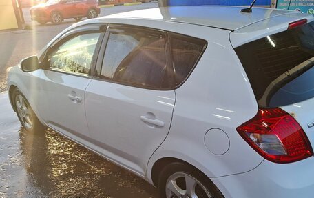 KIA cee'd I рестайлинг, 2011 год, 540 000 рублей, 5 фотография
