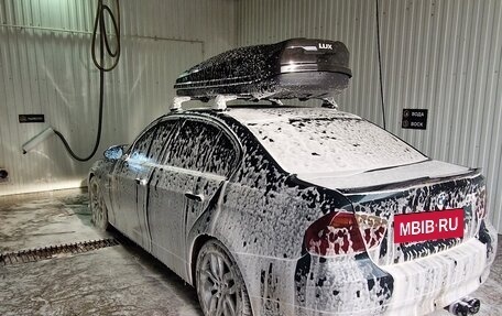 BMW 3 серия, 2006 год, 1 000 000 рублей, 5 фотография