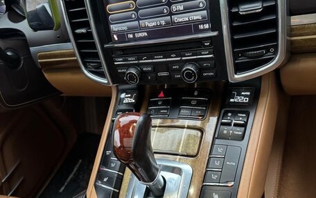 Porsche Cayenne III, 2012 год, 2 550 000 рублей, 4 фотография
