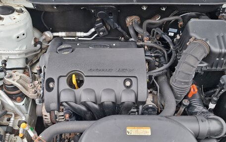 KIA cee'd I рестайлинг, 2011 год, 540 000 рублей, 11 фотография