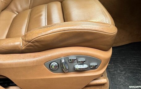 Porsche Cayenne III, 2012 год, 2 550 000 рублей, 6 фотография