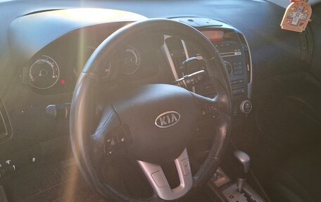 KIA cee'd I рестайлинг, 2011 год, 540 000 рублей, 8 фотография