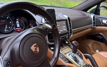 Porsche Cayenne III, 2012 год, 2 550 000 рублей, 3 фотография