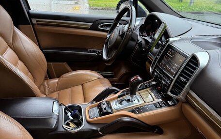 Porsche Cayenne III, 2012 год, 2 550 000 рублей, 5 фотография