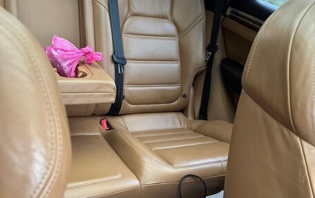 Porsche Cayenne III, 2012 год, 2 550 000 рублей, 8 фотография