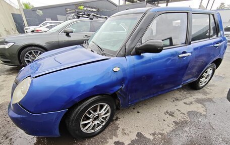 Lifan Smily I (330) рестайлинг, 2014 год, 75 000 рублей, 6 фотография