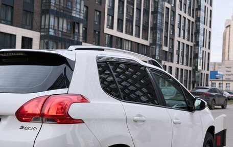 Peugeot 2008 II, 2014 год, 550 000 рублей, 5 фотография